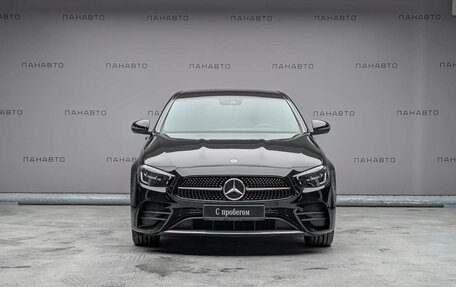 Mercedes-Benz E-Класс, 2021 год, 5 545 000 рублей, 2 фотография