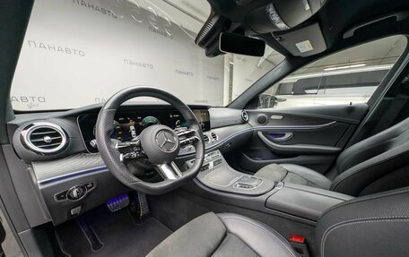 Mercedes-Benz E-Класс, 2021 год, 5 545 000 рублей, 9 фотография