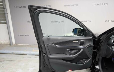 Mercedes-Benz E-Класс, 2021 год, 5 545 000 рублей, 8 фотография