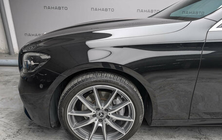 Mercedes-Benz E-Класс, 2021 год, 5 545 000 рублей, 7 фотография