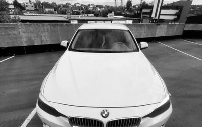 BMW 3 серия, 2011 год, 1 900 000 рублей, 1 фотография