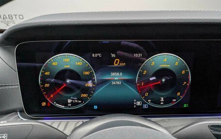 Mercedes-Benz E-Класс, 2021 год, 5 545 000 рублей, 18 фотография