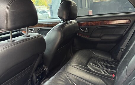 Hyundai XG I рестайлинг, 2004 год, 449 000 рублей, 12 фотография