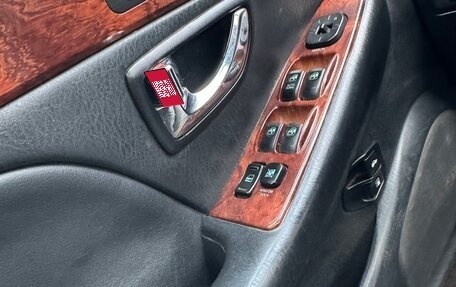 Hyundai XG I рестайлинг, 2004 год, 449 000 рублей, 11 фотография