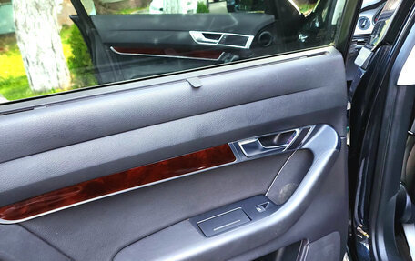 Audi A6 allroad, 2008 год, 1 700 000 рублей, 5 фотография