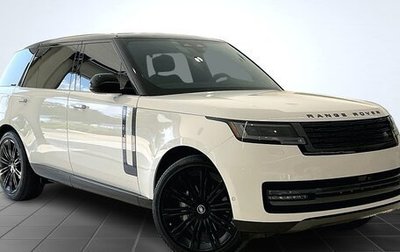 Land Rover Range Rover IV рестайлинг, 2025 год, 14 674 520 рублей, 1 фотография