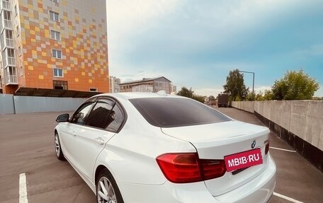 BMW 3 серия, 2011 год, 1 900 000 рублей, 6 фотография