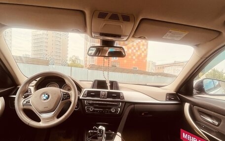 BMW 3 серия, 2011 год, 1 900 000 рублей, 7 фотография