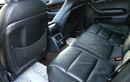 Audi A6 allroad, 2008 год, 1 700 000 рублей, 7 фотография