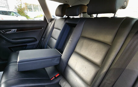 Audi A6 allroad, 2008 год, 1 700 000 рублей, 9 фотография