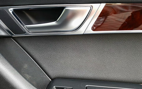 Audi A6 allroad, 2008 год, 1 700 000 рублей, 12 фотография