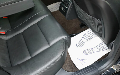 Audi A6 allroad, 2008 год, 1 700 000 рублей, 13 фотография