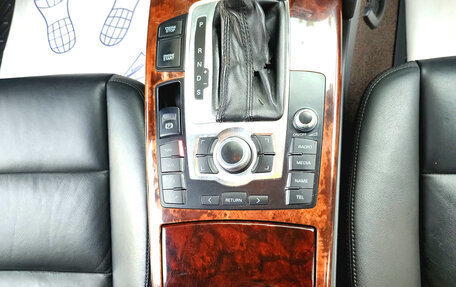 Audi A6 allroad, 2008 год, 1 700 000 рублей, 17 фотография