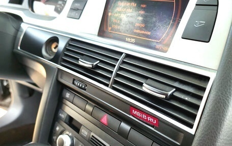 Audi A6 allroad, 2008 год, 1 700 000 рублей, 18 фотография