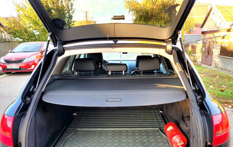 Audi A6 allroad, 2008 год, 1 700 000 рублей, 25 фотография