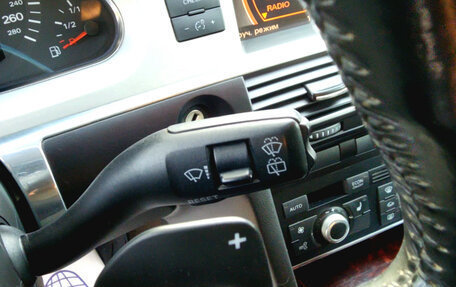 Audi A6 allroad, 2008 год, 1 700 000 рублей, 20 фотография