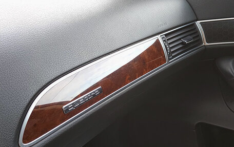 Audi A6 allroad, 2008 год, 1 700 000 рублей, 24 фотография