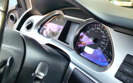 Audi A6 allroad, 2008 год, 1 700 000 рублей, 19 фотография