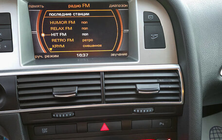 Audi A6 allroad, 2008 год, 1 700 000 рублей, 21 фотография