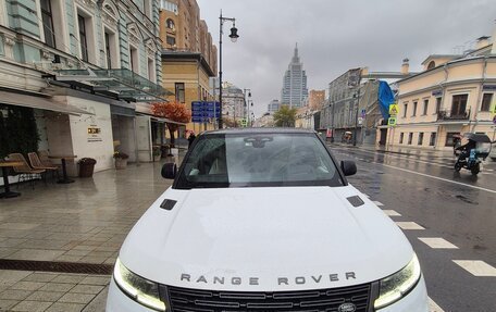 Land Rover Range Rover Sport, 2023 год, 14 900 000 рублей, 1 фотография