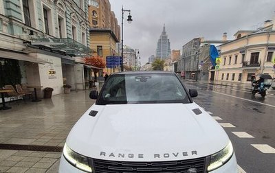 Land Rover Range Rover Sport, 2023 год, 14 900 000 рублей, 1 фотография