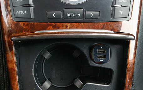 Audi A6 allroad, 2008 год, 1 700 000 рублей, 22 фотография