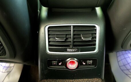 Audi A6 allroad, 2008 год, 1 700 000 рублей, 29 фотография