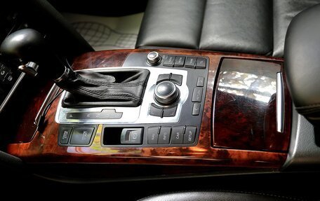 Audi A6 allroad, 2008 год, 1 700 000 рублей, 31 фотография