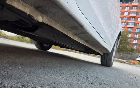 Renault Logan II, 2016 год, 680 000 рублей, 10 фотография