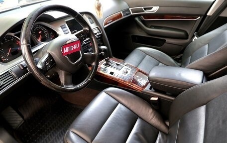 Audi A6 allroad, 2008 год, 1 700 000 рублей, 33 фотография