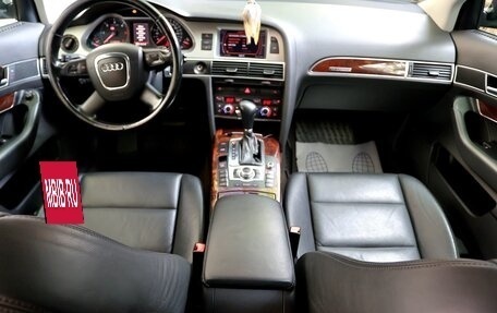 Audi A6 allroad, 2008 год, 1 700 000 рублей, 30 фотография