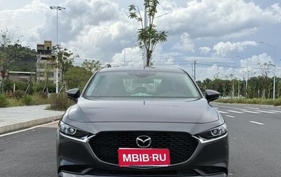 Mazda 3, 2021 год, 1 300 000 рублей, 1 фотография