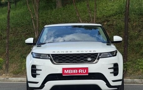 Land Rover Range Rover Evoque II, 2022 год, 2 700 000 рублей, 1 фотография