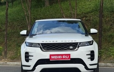 Land Rover Range Rover Evoque II, 2022 год, 2 700 000 рублей, 1 фотография