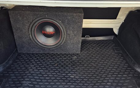 Renault Logan II, 2016 год, 680 000 рублей, 11 фотография