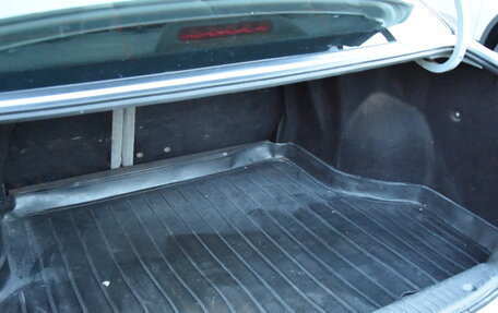 Chevrolet Lacetti, 2008 год, 490 000 рублей, 8 фотография