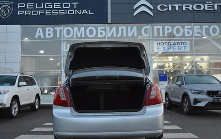 Chevrolet Lacetti, 2008 год, 490 000 рублей, 7 фотография