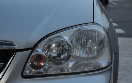 Chevrolet Lacetti, 2008 год, 490 000 рублей, 13 фотография