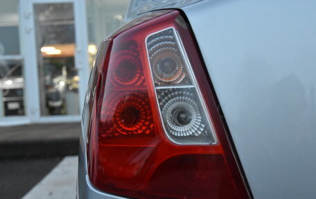 Chevrolet Lacetti, 2008 год, 490 000 рублей, 14 фотография