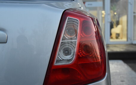 Chevrolet Lacetti, 2008 год, 490 000 рублей, 15 фотография