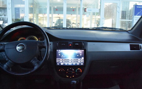 Chevrolet Lacetti, 2008 год, 490 000 рублей, 18 фотография