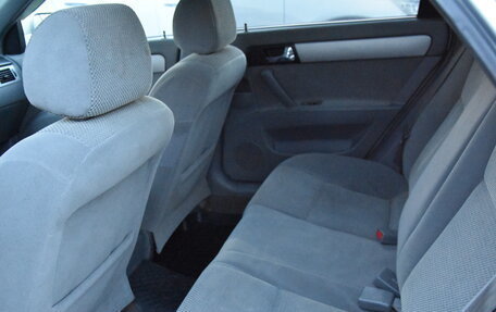 Chevrolet Lacetti, 2008 год, 490 000 рублей, 17 фотография