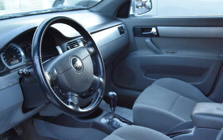 Chevrolet Lacetti, 2008 год, 490 000 рублей, 16 фотография