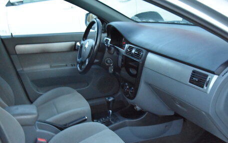 Chevrolet Lacetti, 2008 год, 490 000 рублей, 19 фотография