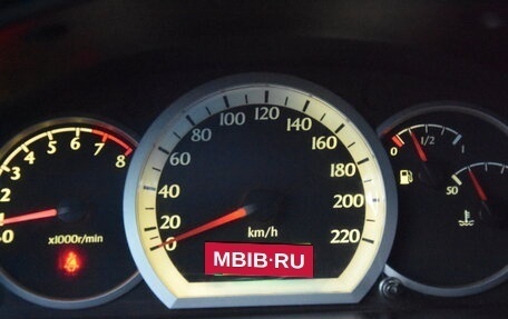 Chevrolet Lacetti, 2008 год, 490 000 рублей, 20 фотография