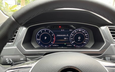 Volkswagen Tiguan II, 2017 год, 2 190 000 рублей, 4 фотография