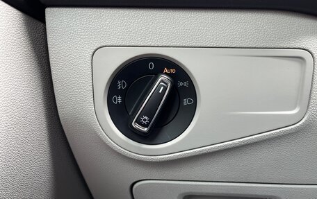 Volkswagen Tiguan II, 2017 год, 2 190 000 рублей, 6 фотография