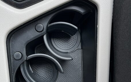 Volkswagen Tiguan II, 2017 год, 2 190 000 рублей, 9 фотография