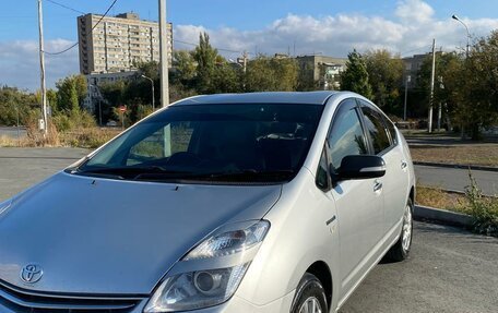 Toyota Prius, 2008 год, 800 000 рублей, 3 фотография