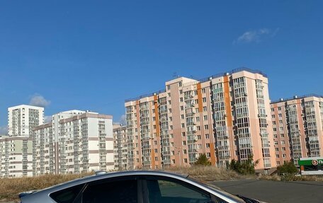 Toyota Prius, 2008 год, 800 000 рублей, 7 фотография